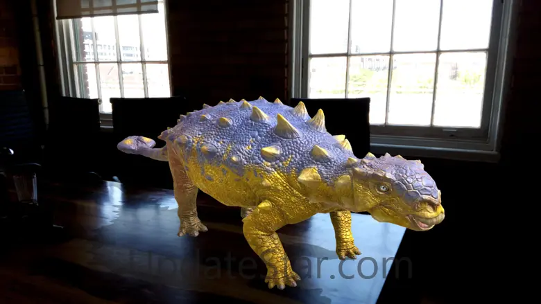 Dino Dan: Dino Cam 5.0.1