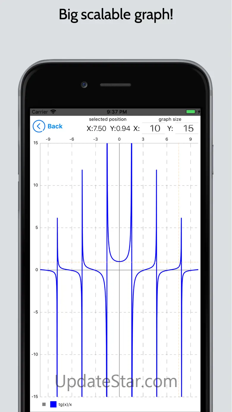 Scientific Calculator Premium 4.18