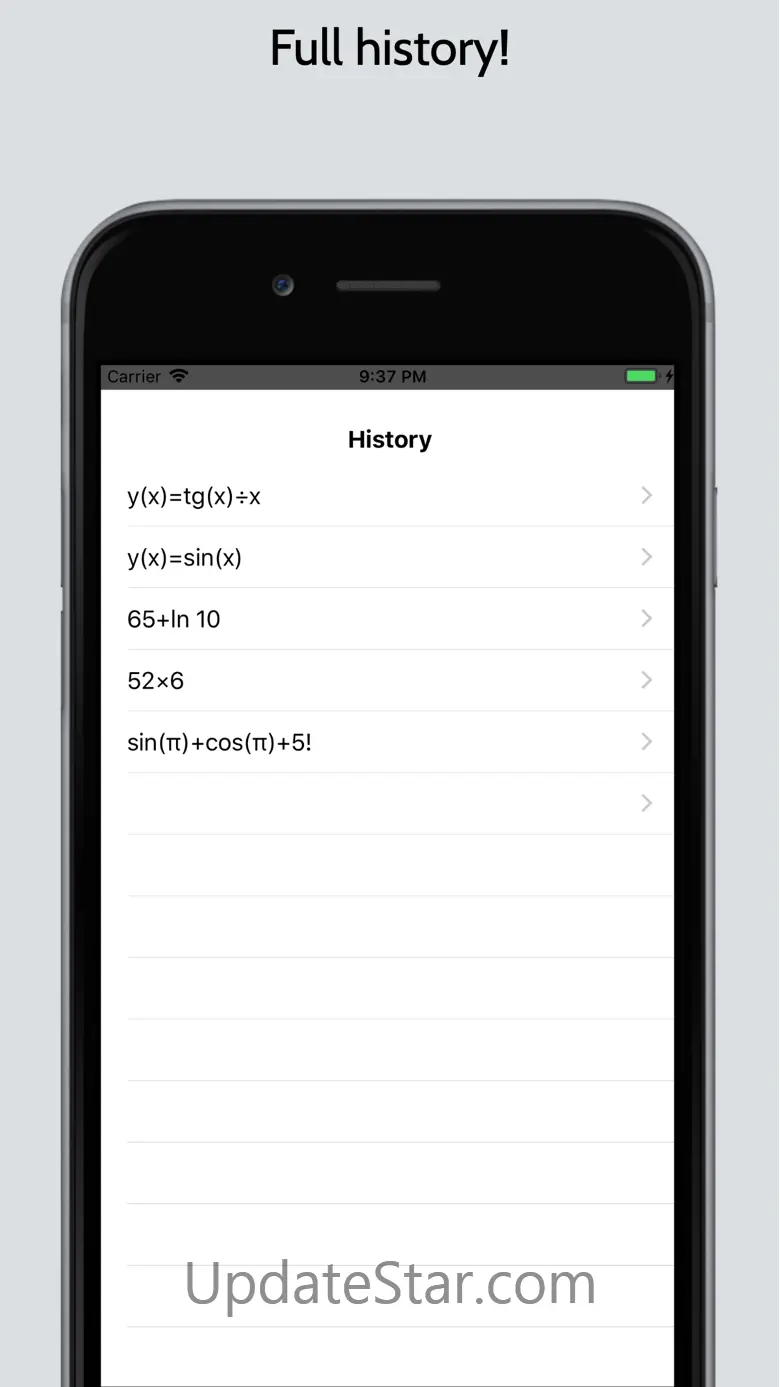 Scientific Calculator Premium 4.18