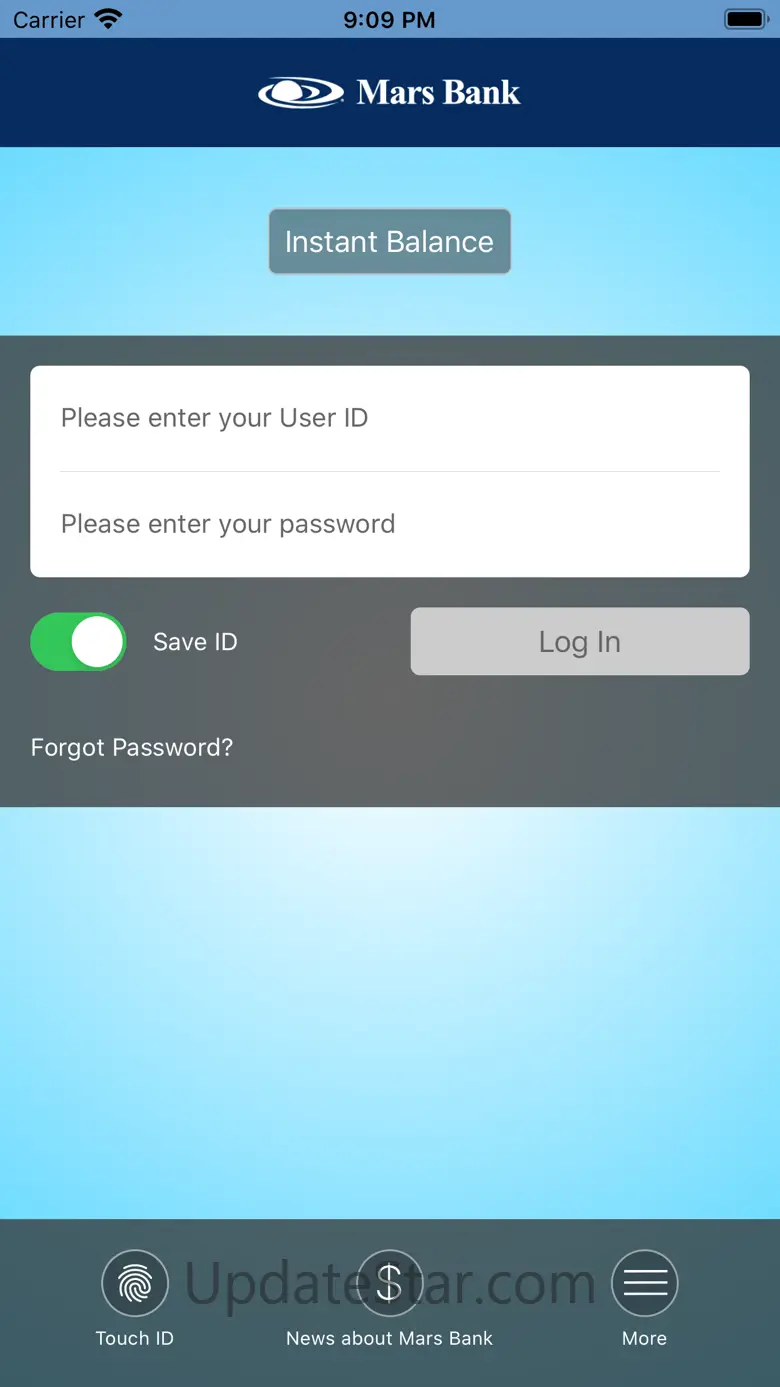 Mars Bank Mobile Banking 23.2.30