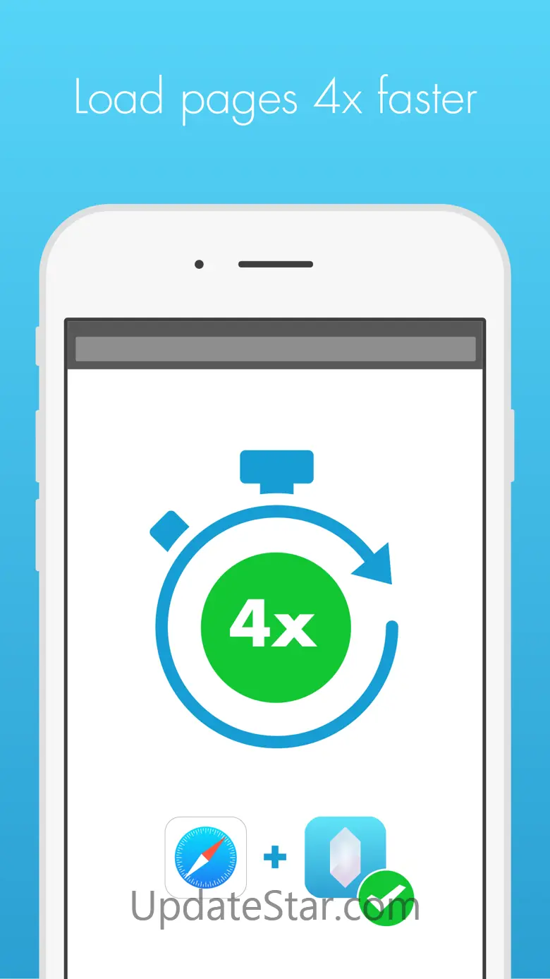 Crystal Adblock – Block unwanted ads! 1.3