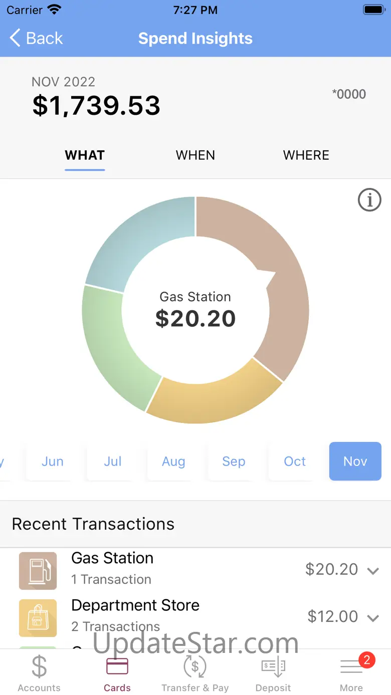 PremierBank Mobile Banking 24.1.71
