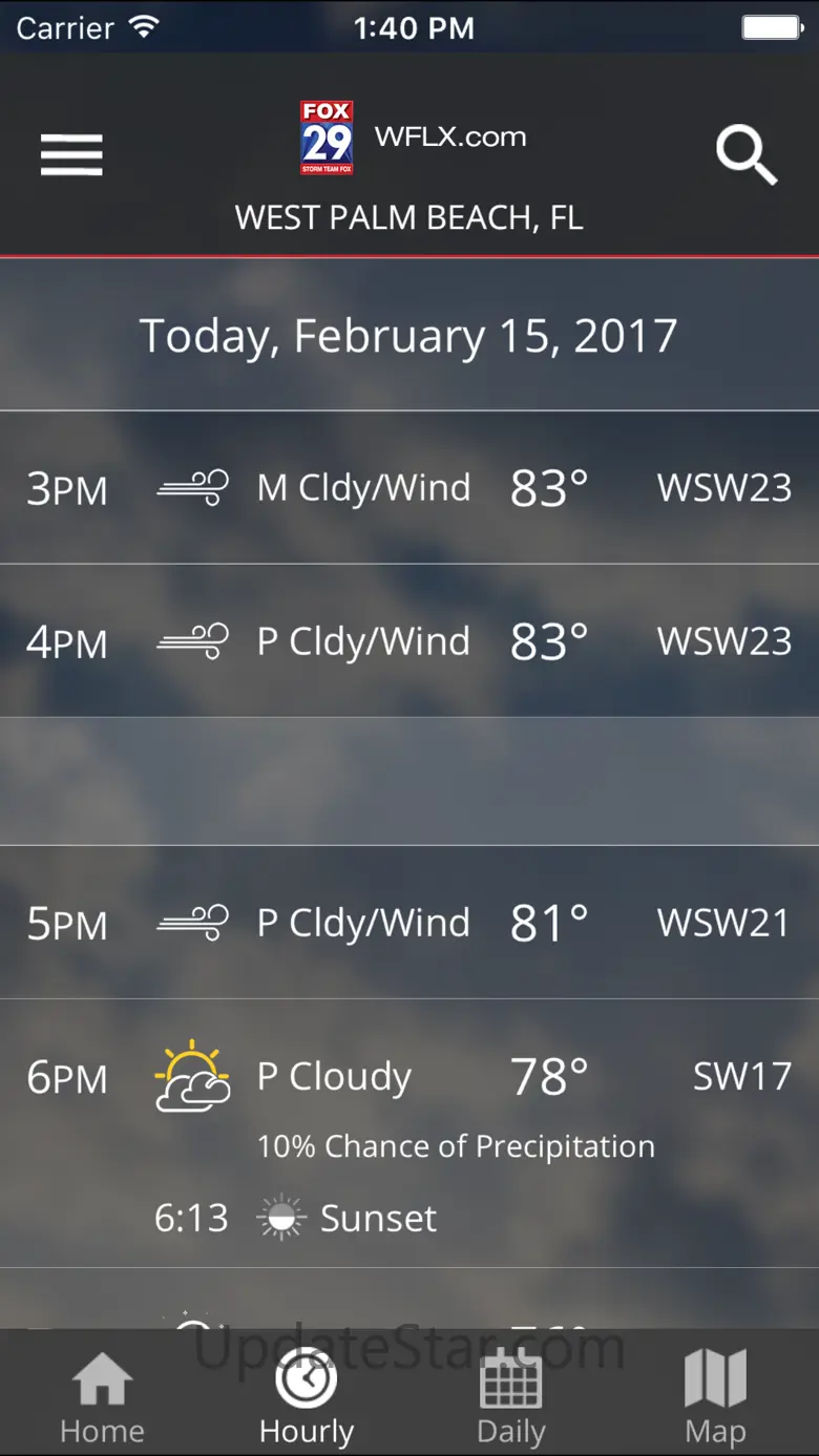 WFLX FOX29 Weather 5.15.402