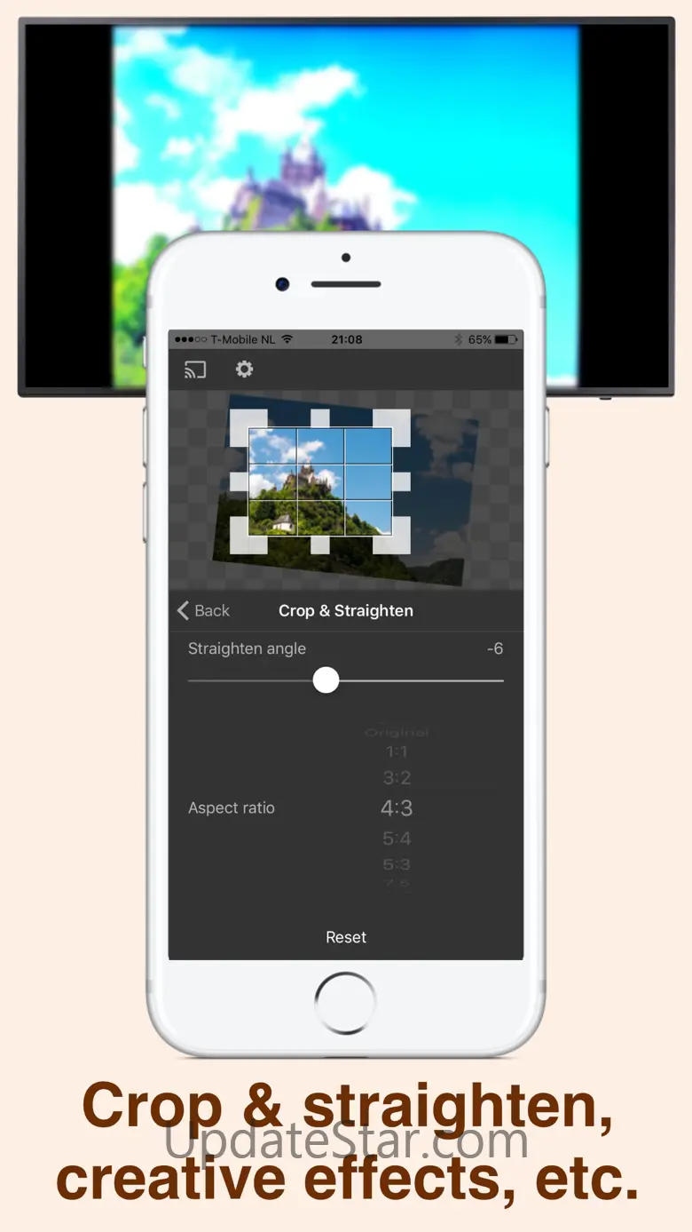 Katan - Photos on TV 1.1.5