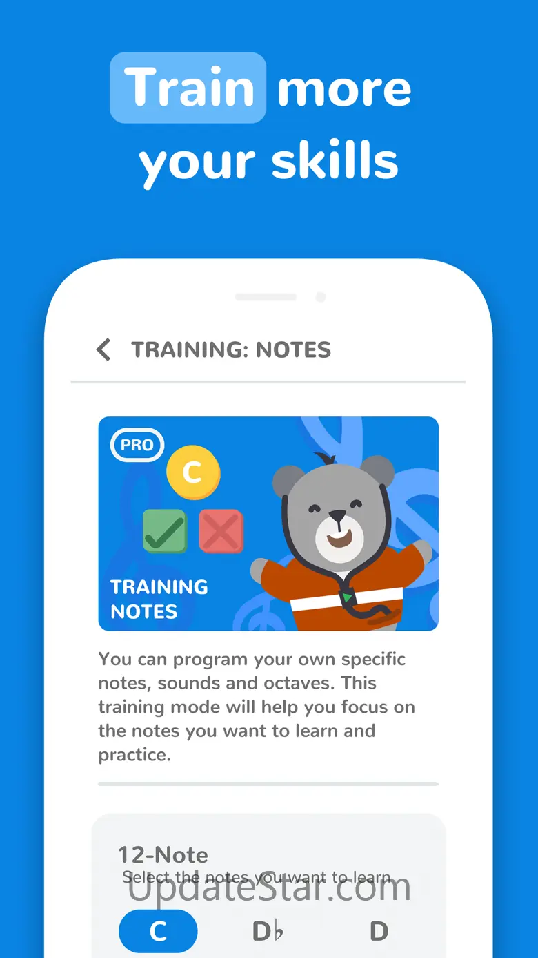 EarForge: Learn Ear Training 6.0.0