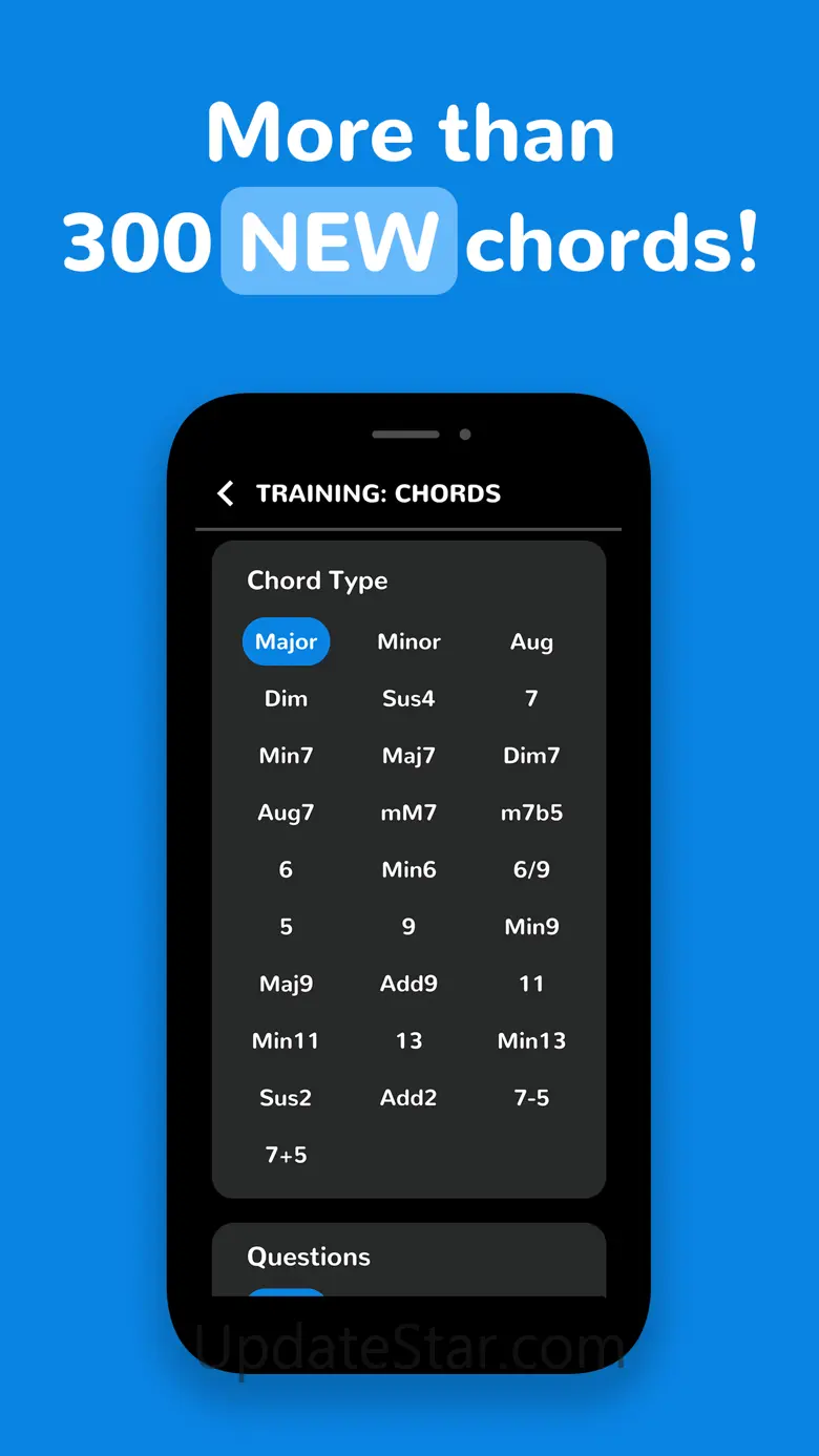 EarForge: Learn Ear Training 6.0.0