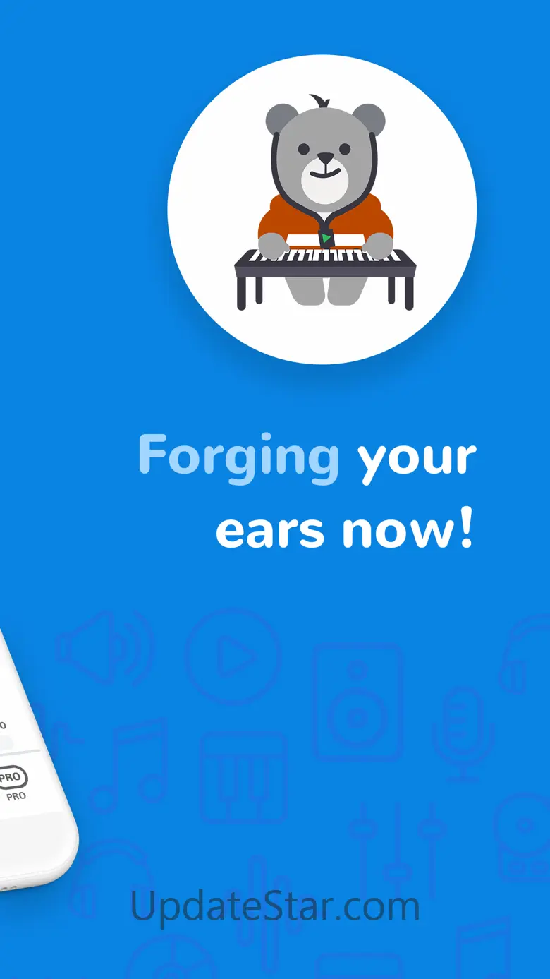 EarForge: Learn Ear Training 6.0.0