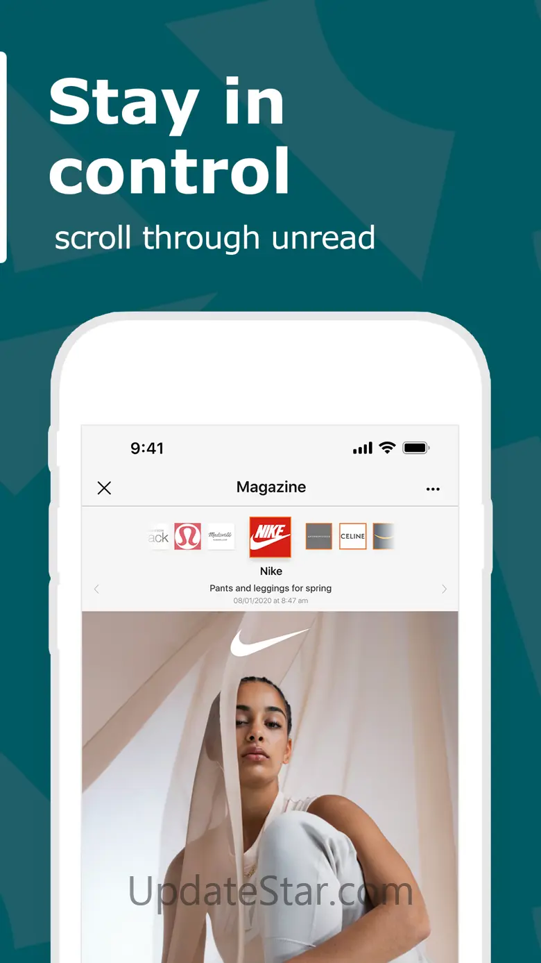 AdKaddy: Declutter your Inbox 8.6