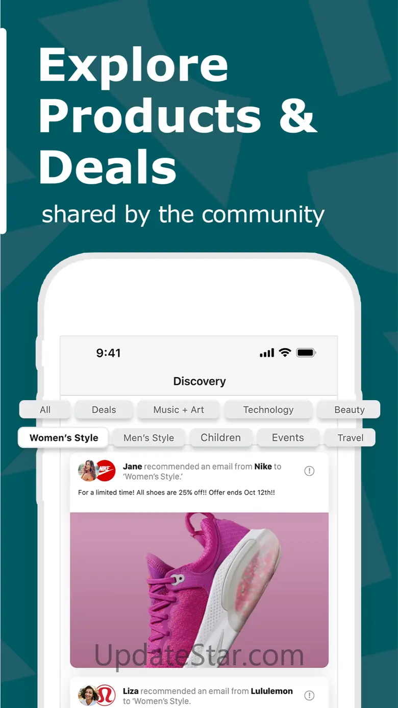 AdKaddy: Declutter your Inbox 8.6