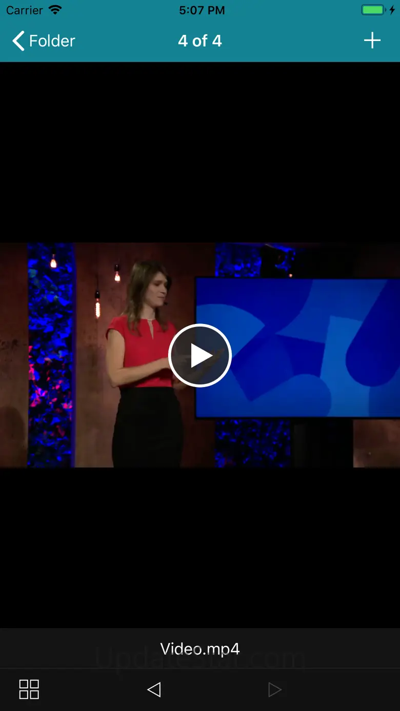 Browser Vault 2.7