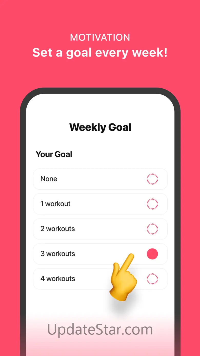 Gym Day: 1 Tap Workout Tracker 1.1.2