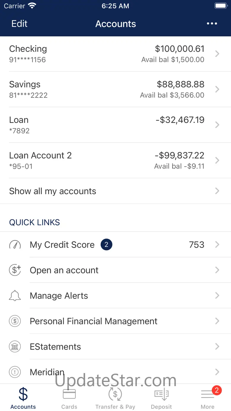 GB Bank Group 24.1.70