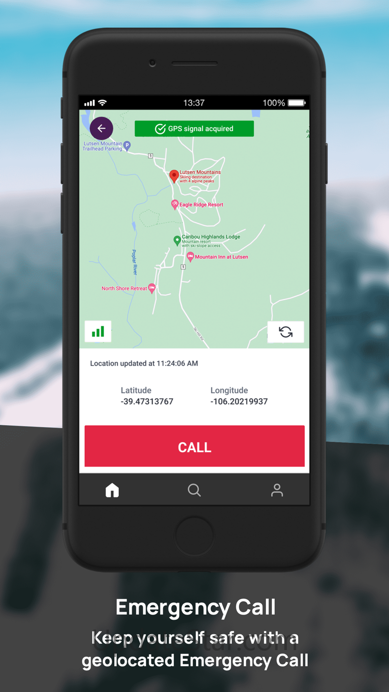 Lutsen Mountains Ski Resort 2.4.0