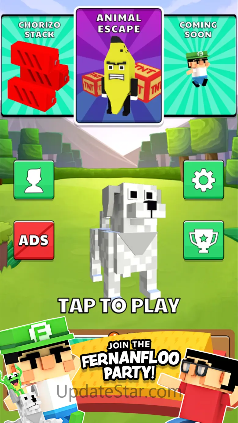 Fernanfloo Party 1.4.1