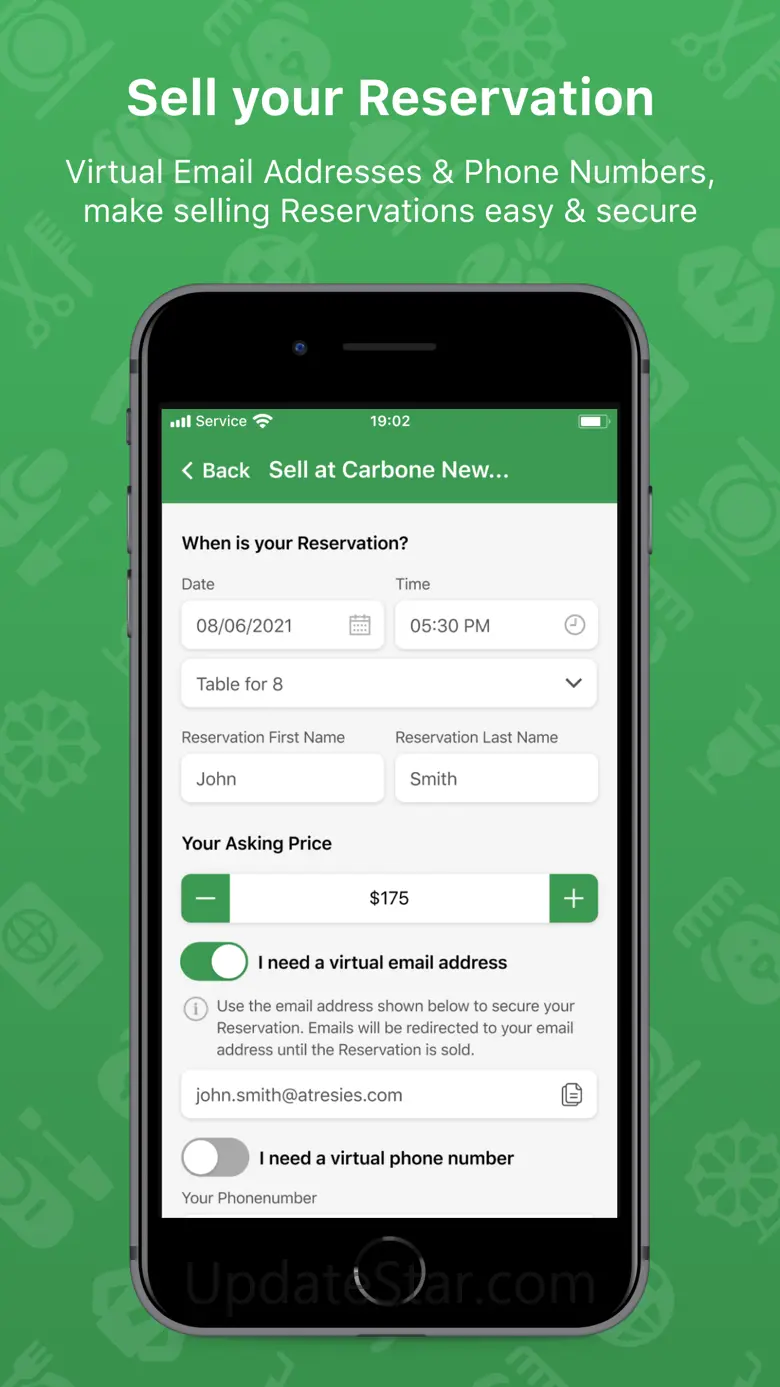 Appointment Trader 1.1
