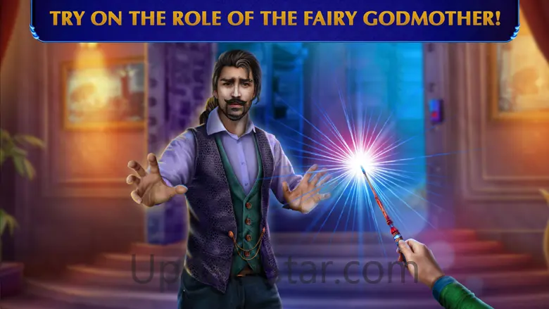 Fairy Godmother 4 - F2P 1.0.9
