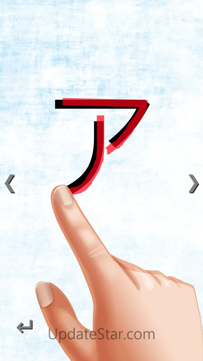 Kana - hiragana + katakana 2.72