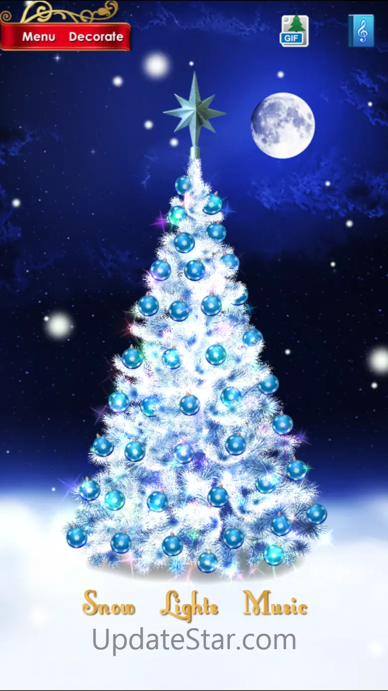 Christmas Tree ™ 3.0.3
