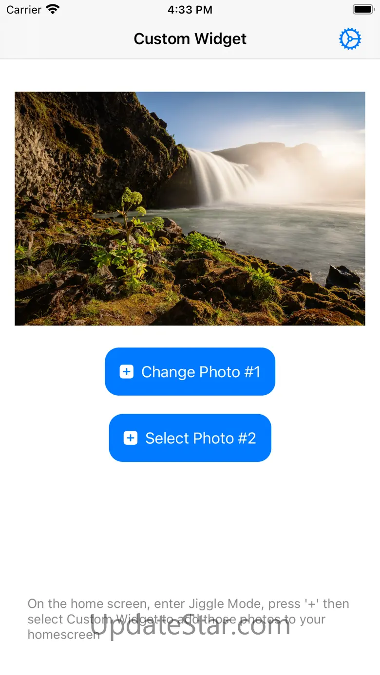 Custom Widgets - Photo & Text 1.17