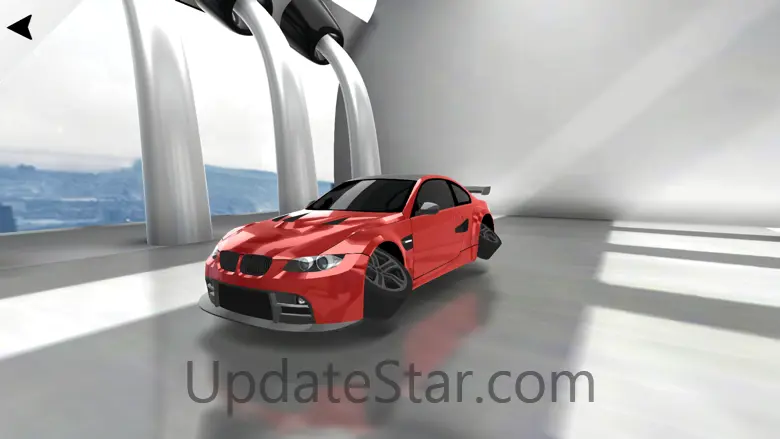 Flying Car Racing Extreme 2021 1.1