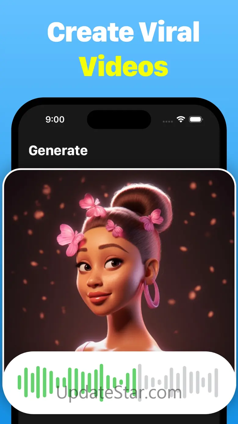 Character AI: Celebs Voice AI 1.0.3