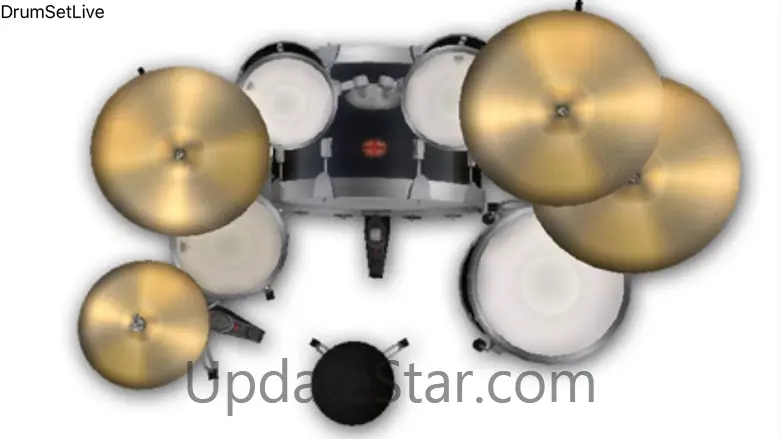 DrumSet Live 2.0.9