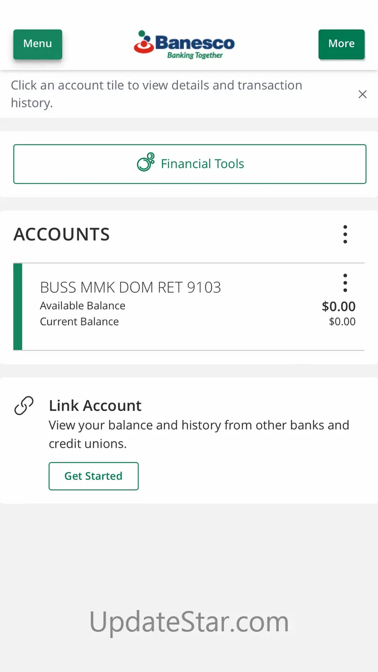 Banesco USA 3.0.5904