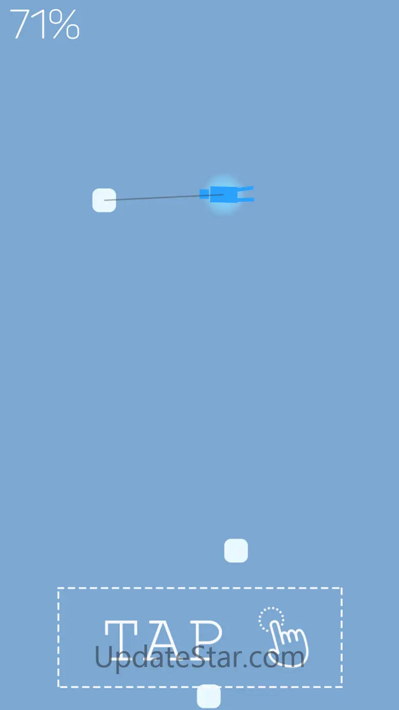 Hook Man: Super Spinning Jump 1.2