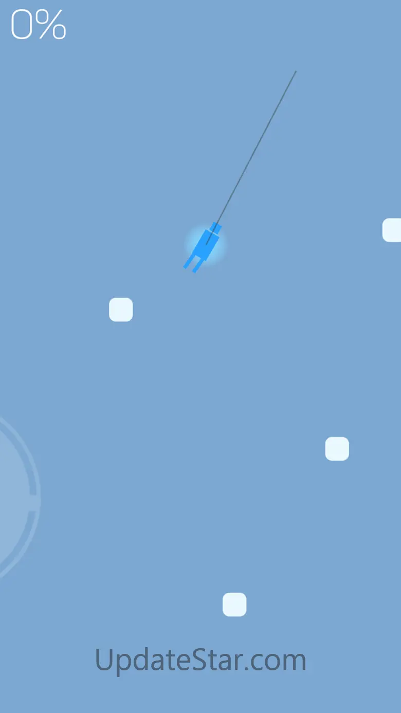 Hook Man: Super Spinning Jump 1.2