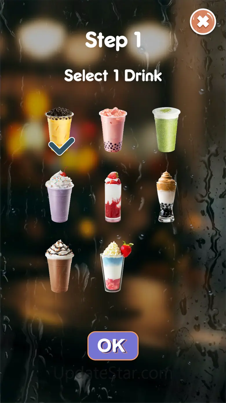 Boba Idrink: DIY Bubble Tea 1.4.2