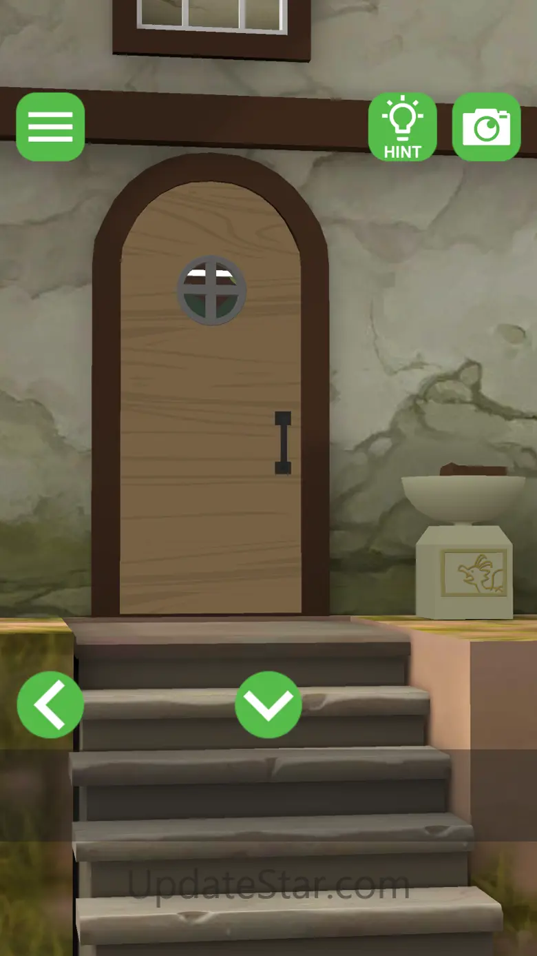 Forest and Tale of Three Keys 1.0.4