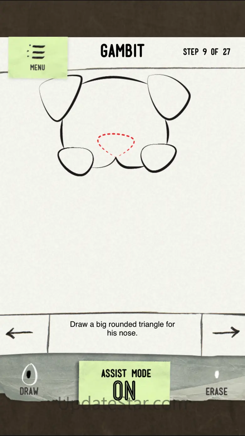 Let's Learn How To Draw 3.02