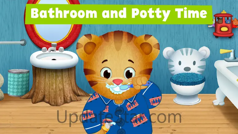 Daniel Tiger’s Play at Home 3.0.2
