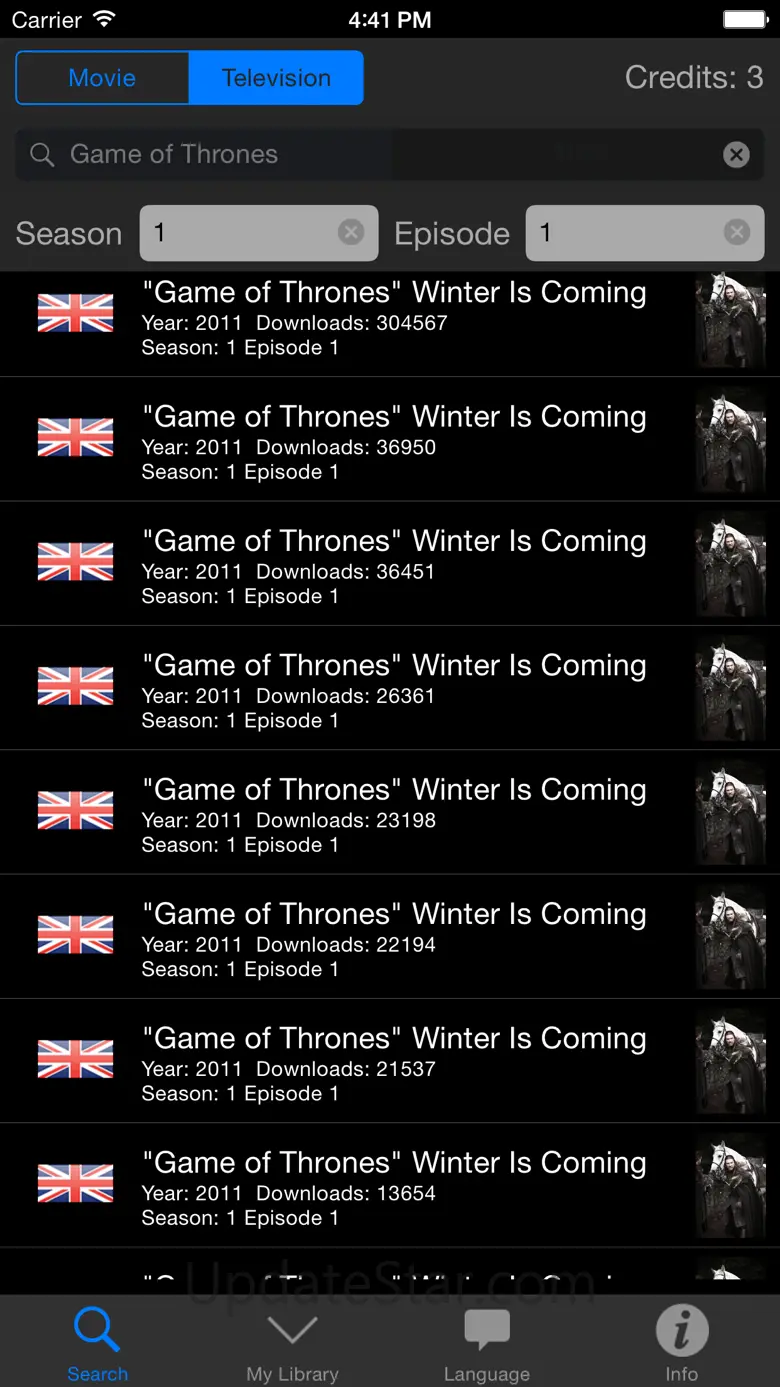 Subtitles Viewer! 3.2.0
