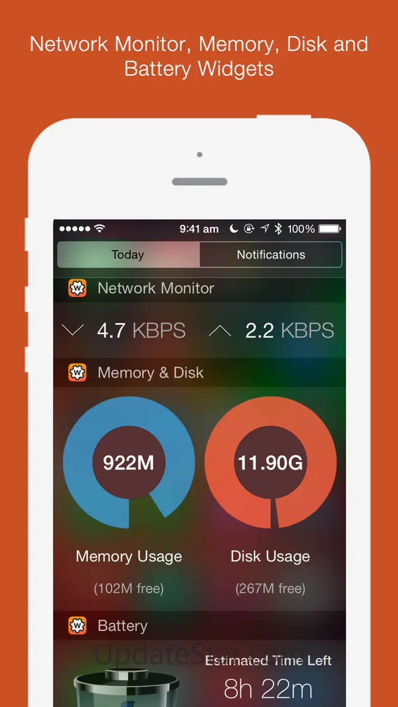 Wdgts 1.2.3