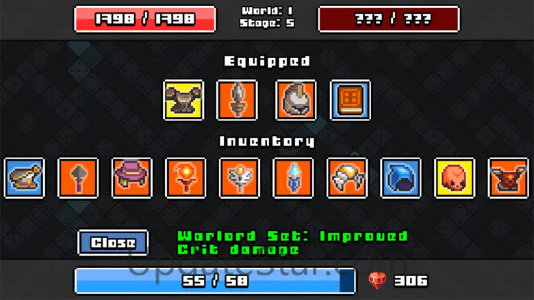 Dice Mage 1.1