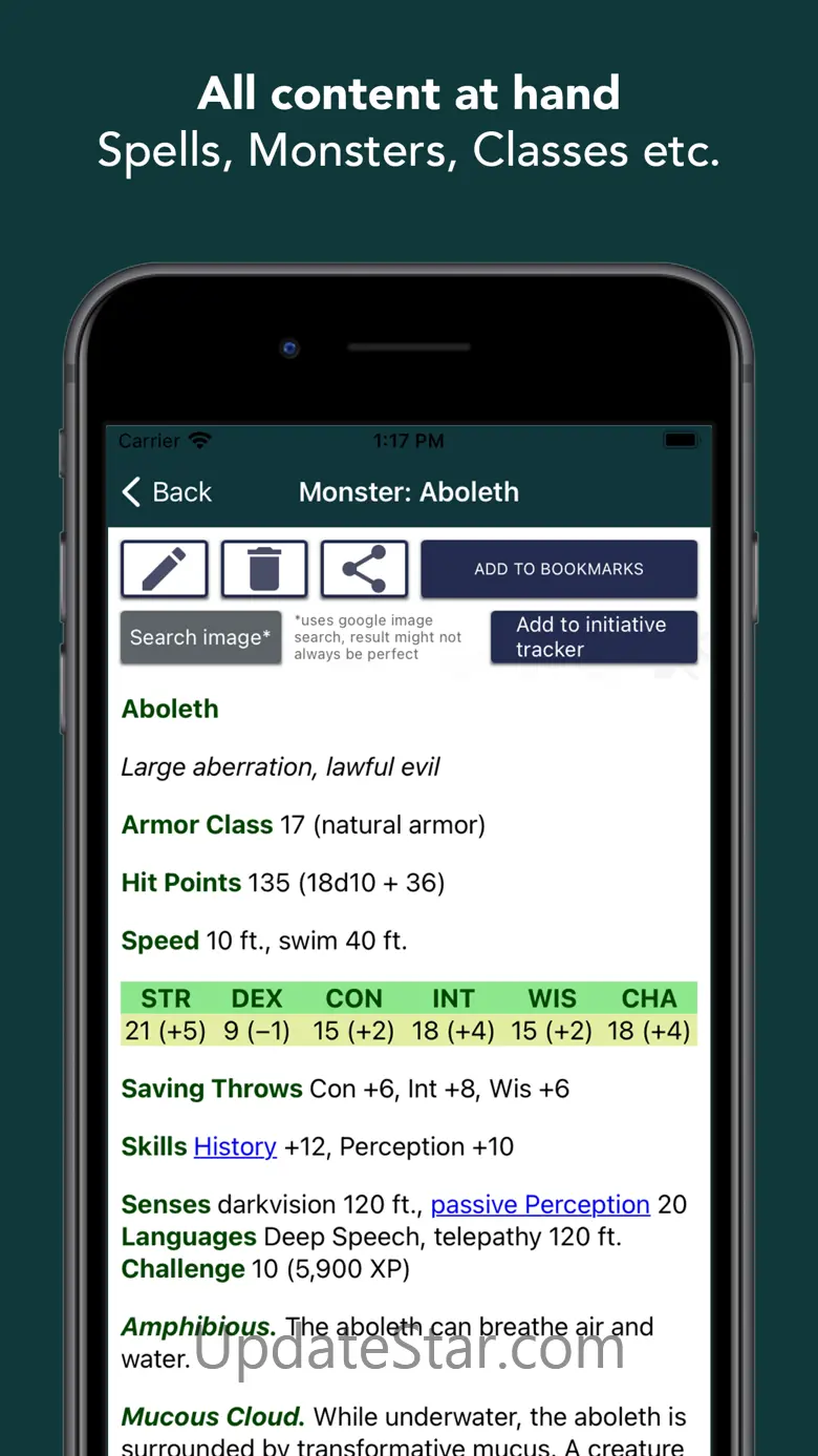 Complete Reference for D&D 5 2.0.1