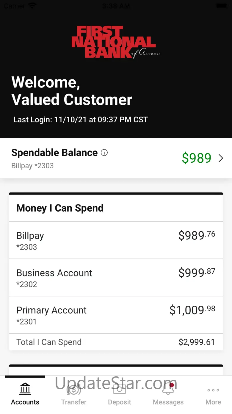 FNB Anson Mobile 7.71.1.13929