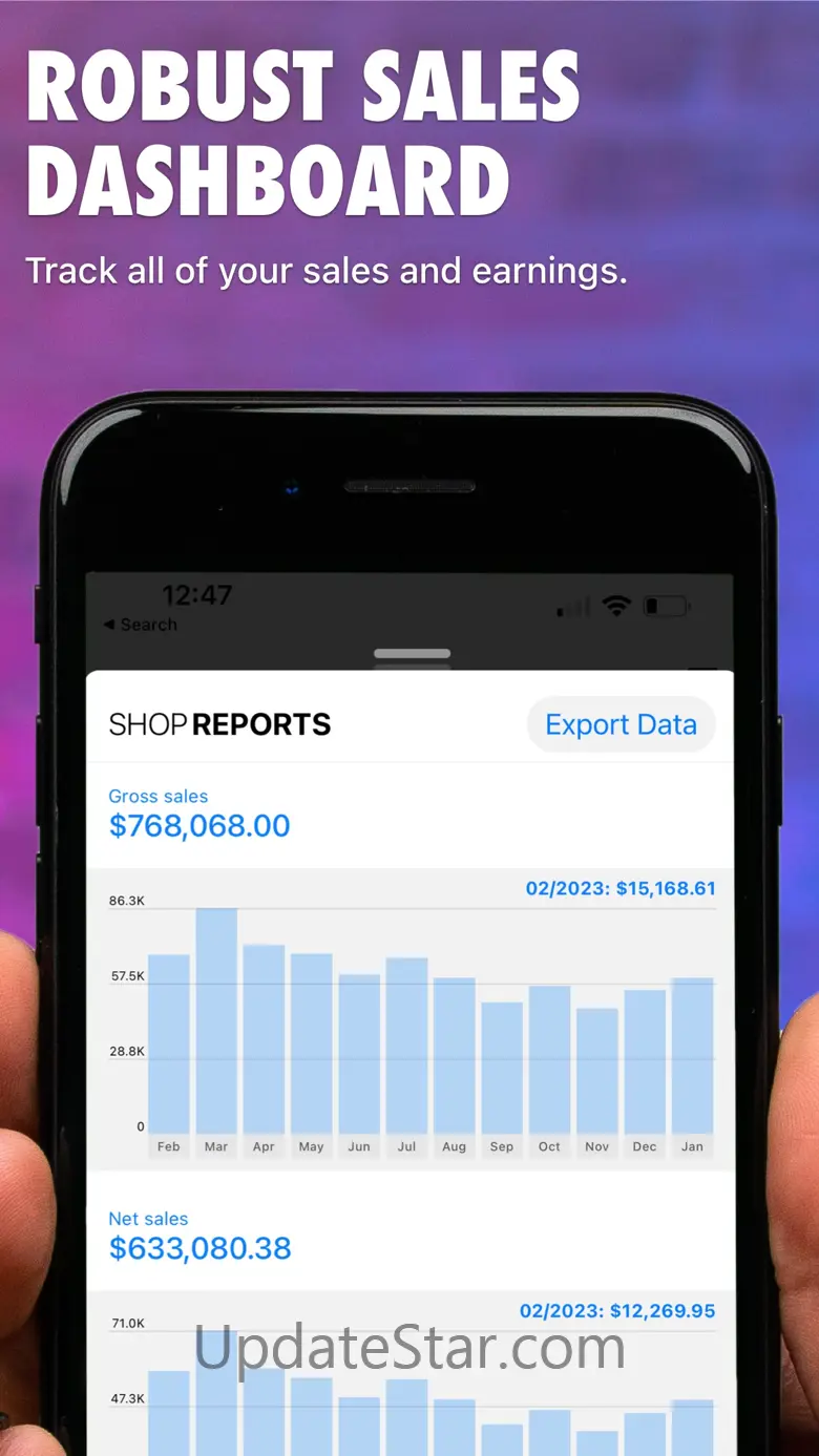 CASHDROP 2.0.5