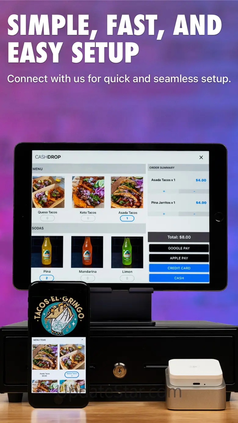 CASHDROP 2.0.5