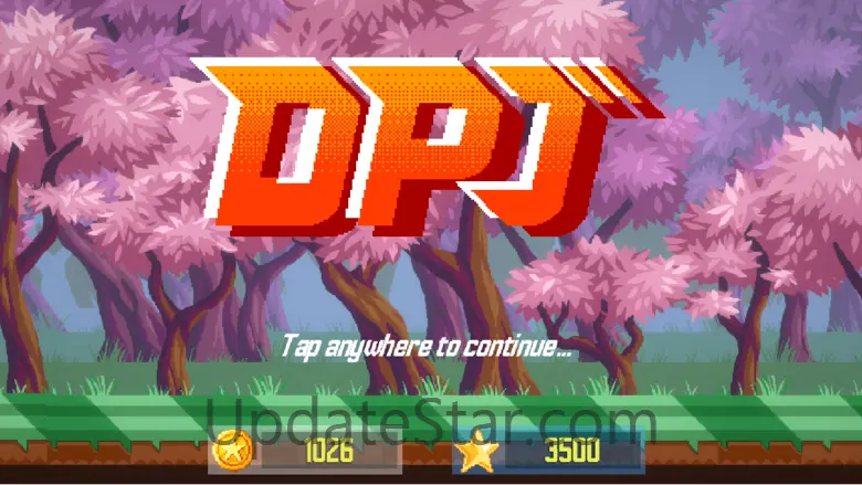 Deep Pass Jam 1.0.95