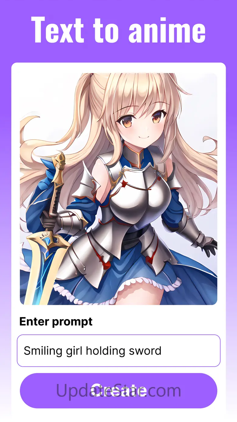 Kawaii - AI Image Generator 3.7.1