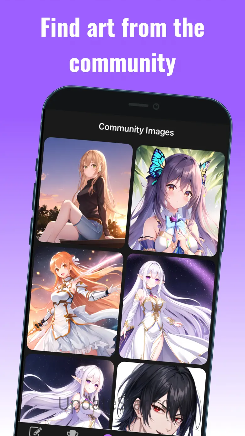 Kawaii - AI Image Generator 3.7.1