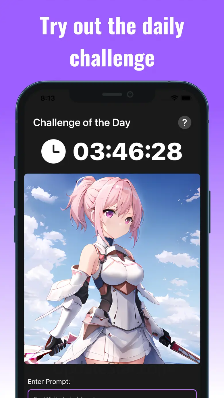 Kawaii - AI Image Generator 3.7.1