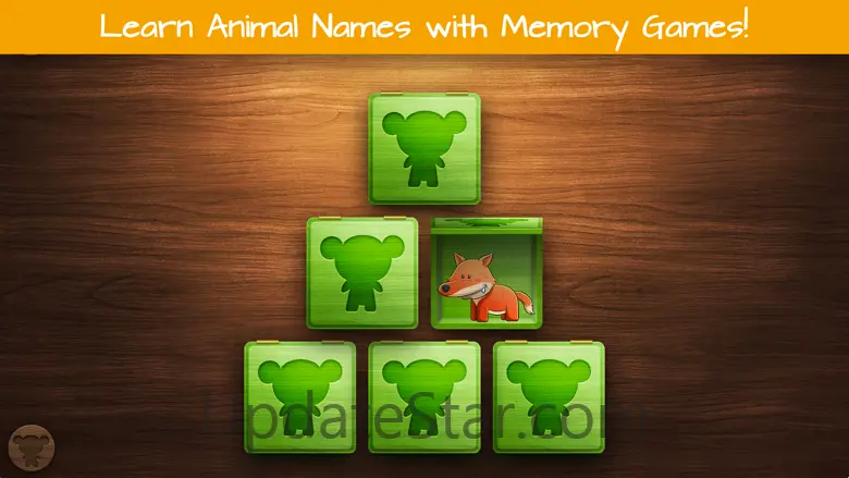Educational Animal Games 2.5