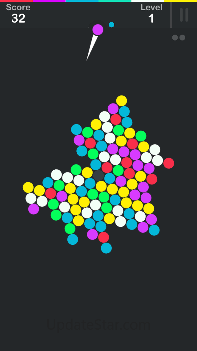 Dot Spinner 1.1