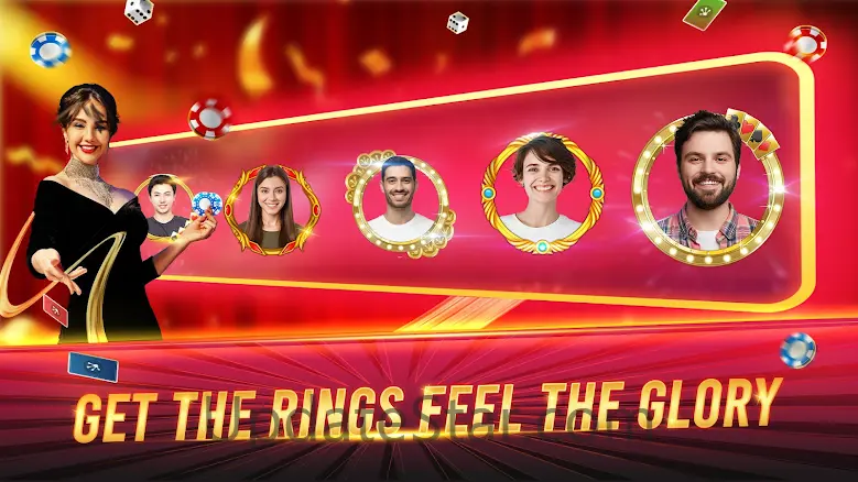 Teen Patti Gold Card Game 9.04