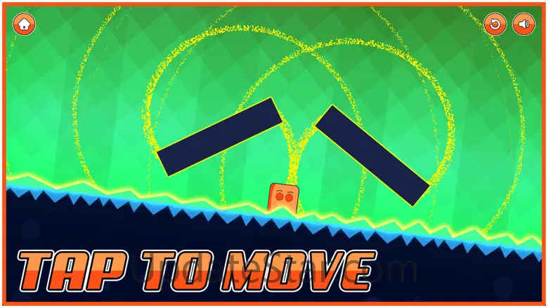 Dash Jump: Racing Bounce Rider 1.1