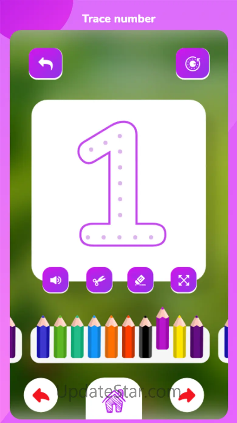 ABC Jolly Phonics Learn n Read 1.8