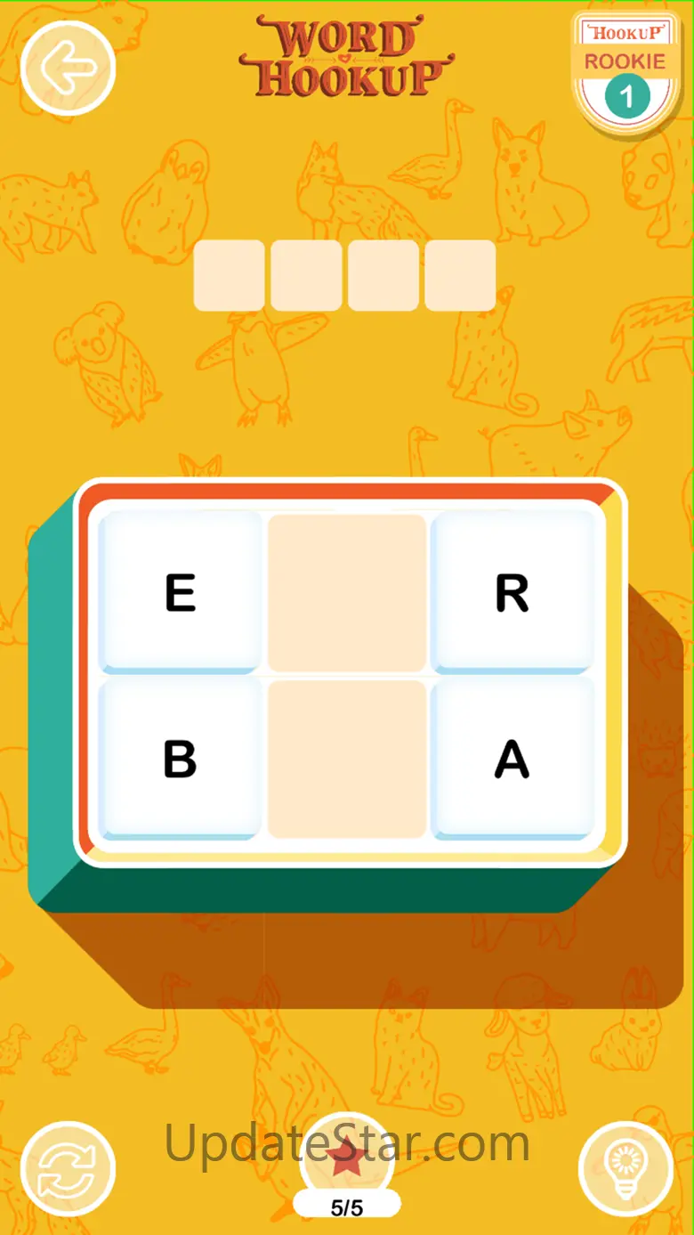 Word Hookup 1.2